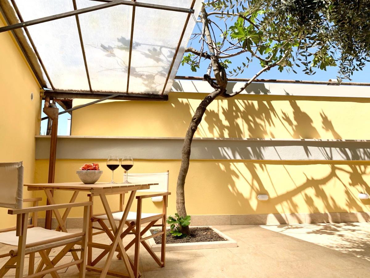 Loft Florentia Прато Экстерьер фото