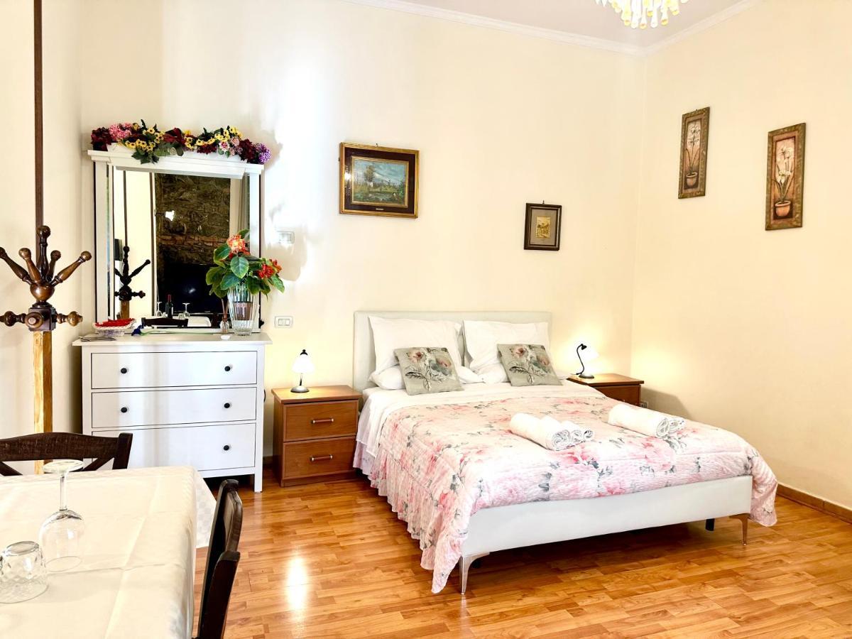 Loft Florentia Прато Экстерьер фото