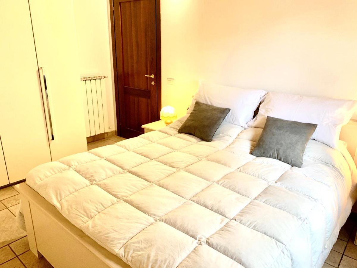 Loft Florentia Прато Экстерьер фото